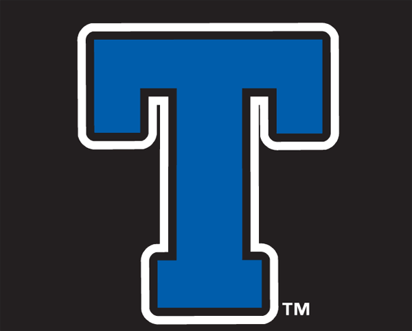 Trenton Thunder 2003-2007 Cap Logo v2 iron on transfers for T-shirts
